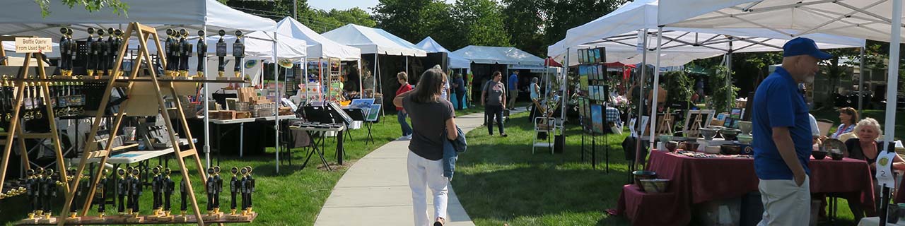 2021 Art Festival