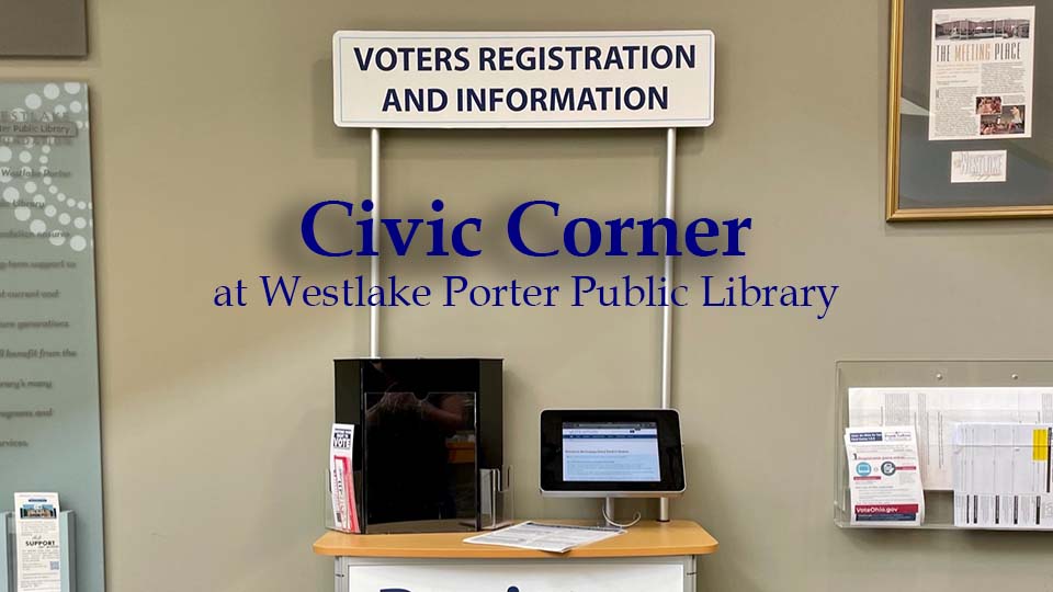 Learn more at Local & Civic Information page