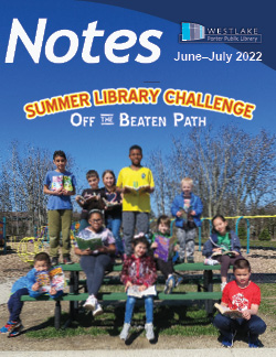 Notes cover June-July 2022