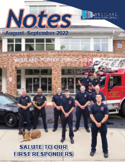 Notes cover August-September 2022