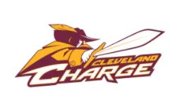 Cleveland Charge basketball team logo