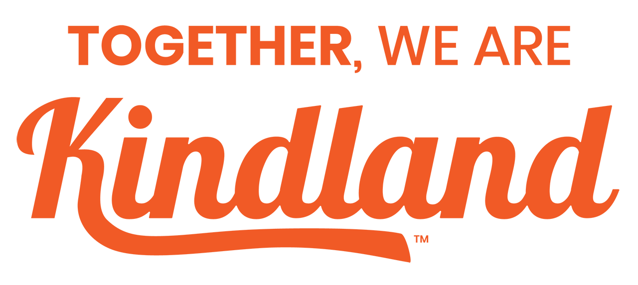 Together we are Kindland