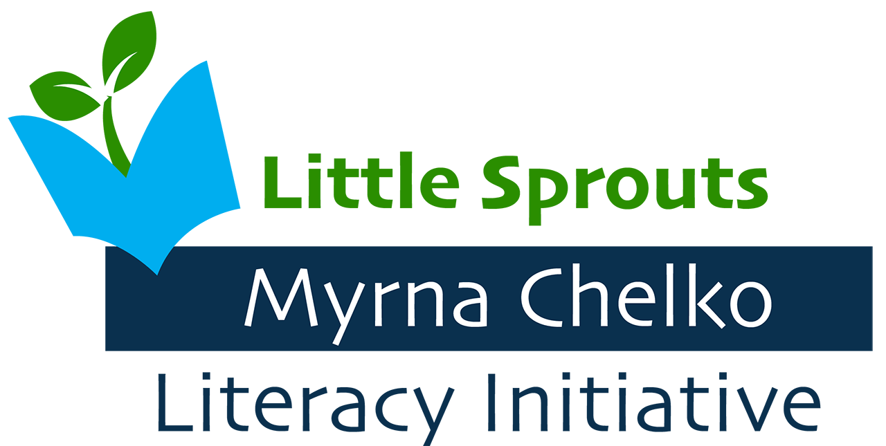 Little Sprouts Myrna Chelko Literacy Initiative