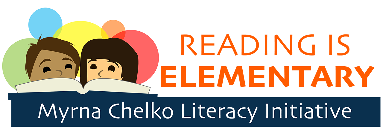 Reading Is Elementary Myrna Chelko Literacy Initiative