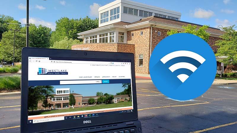 Learn about computers and WiFi at WPPL