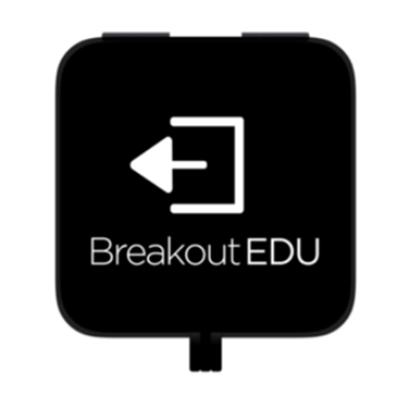 BreakoutEDU logo